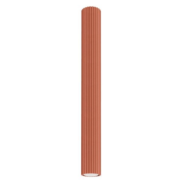 Pendant Lamp Karbon 3p Beige