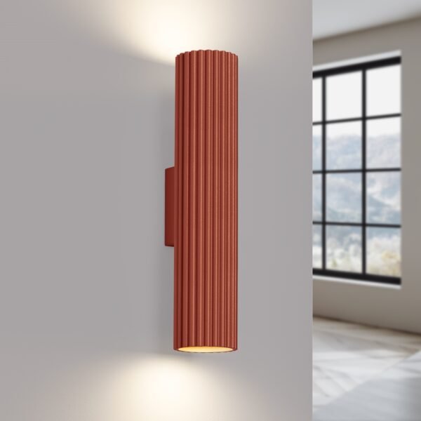 Pendant Lamp KARBON 3p Beige - Image 3