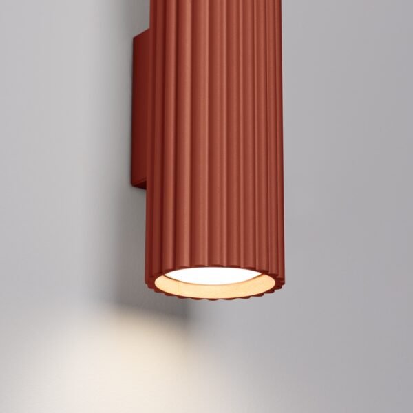 Pendant Lamp KARBON 3p Beige - Image 5