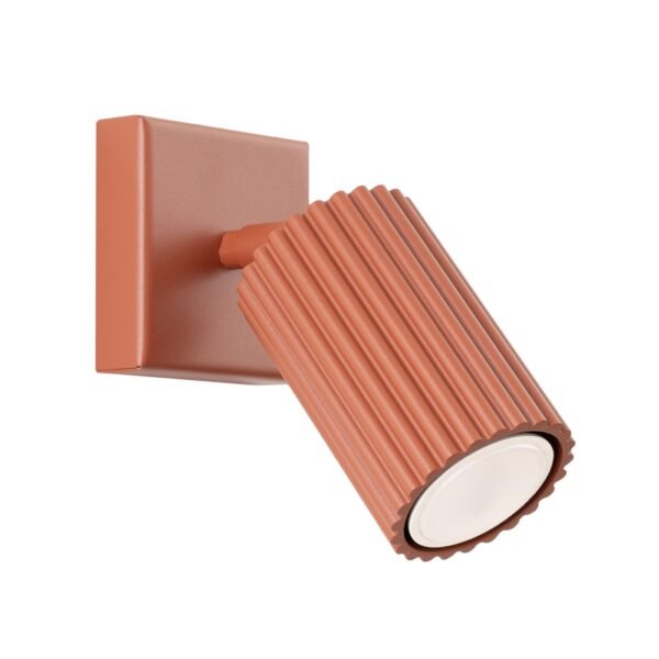Pendant Lamp KARBON 3p Beige