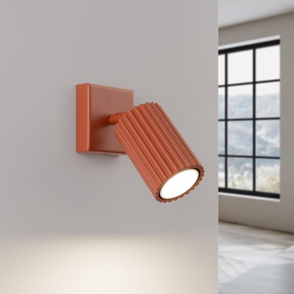 Pendant Lamp KARBON 3p Beige - Image 3