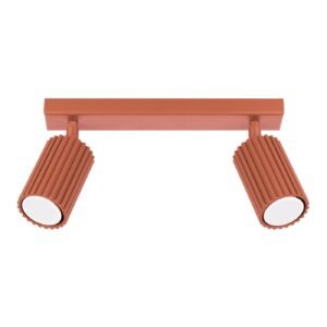 Pendant Lamp Karbon 3p Beige
