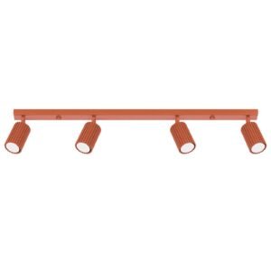 Pendant Lamp Karbon 3p Beige
