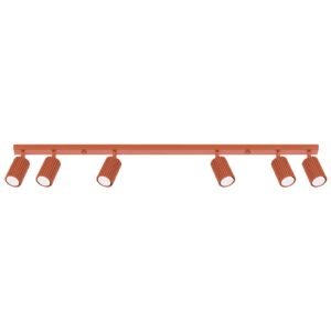 Pendant Lamp Karbon 3p Beige