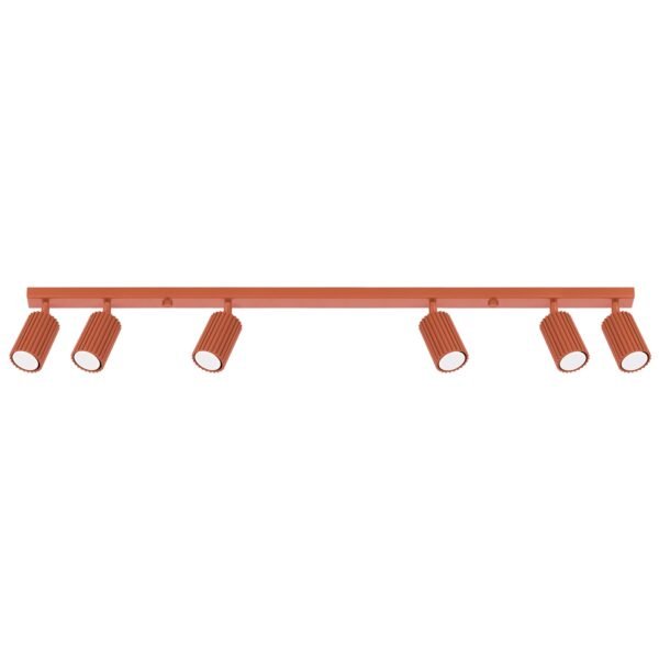 Pendant Lamp Karbon 3p Beige
