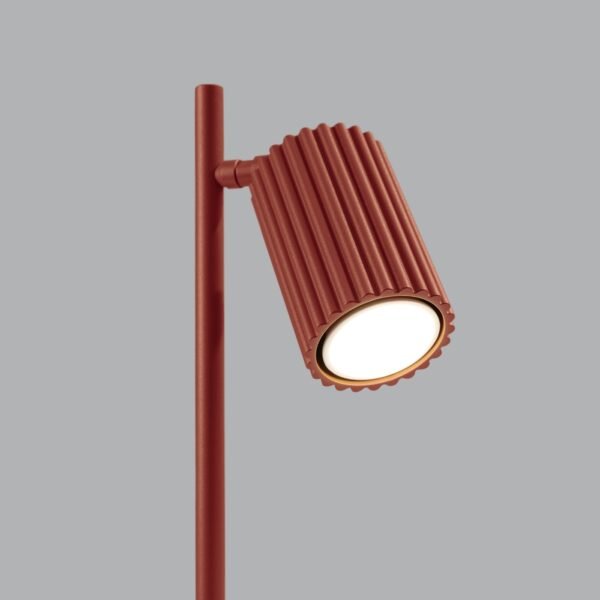 Pendant Lamp Karbon 3p Beige - Image 6
