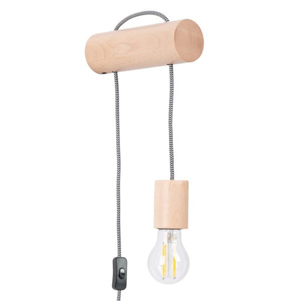 Pendant Lamp NIMBI 3p Beige