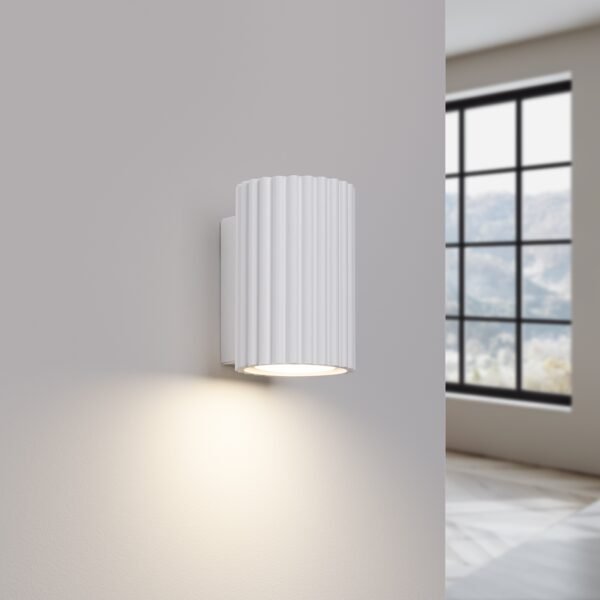 Pendant Lamp KARBON 3p Beige - Image 3