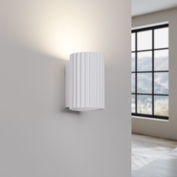 Pendant Lamp KARBON 3p Beige - Image 4