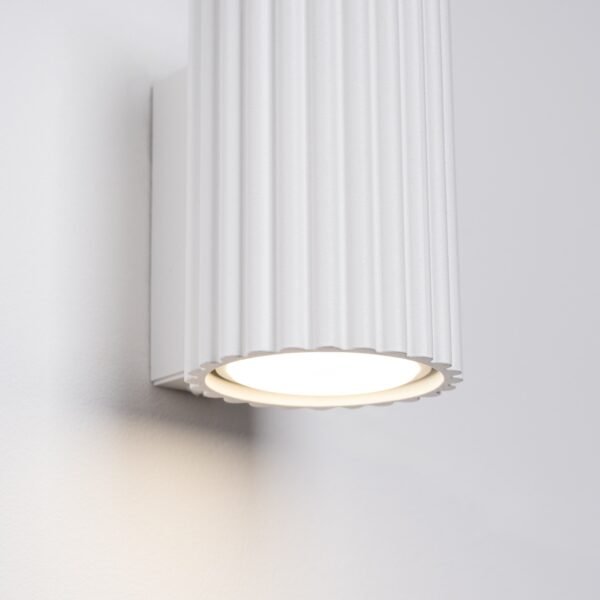 Pendant Lamp KARBON 3p Beige - Image 5