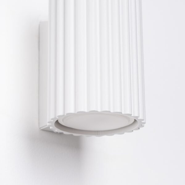 Pendant Lamp KARBON 3p Beige - Image 6