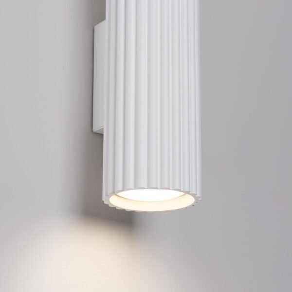 Pendant Lamp KARBON 3p Beige - Image 5