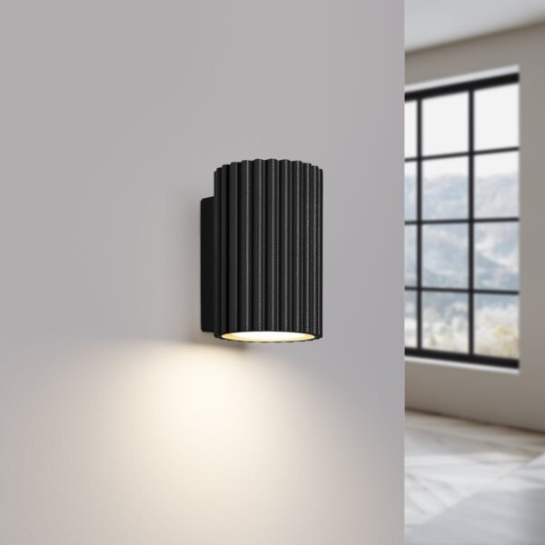 Pendant Lamp KARBON 3p Beige - Image 3