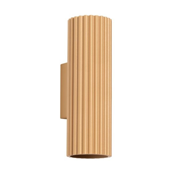 Pendant Lamp KARBON 3p Beige