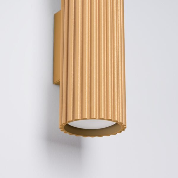 Pendant Lamp KARBON 3p Beige - Image 4