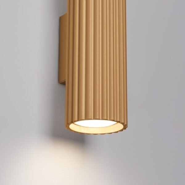 Pendant Lamp KARBON 3p Beige - Image 5