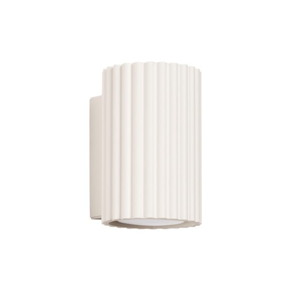 Pendant Lamp KARBON 3p Beige