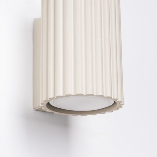 Pendant Lamp KARBON 3p Beige - Image 6