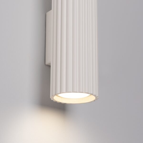Pendant Lamp KARBON 3p Beige - Image 5