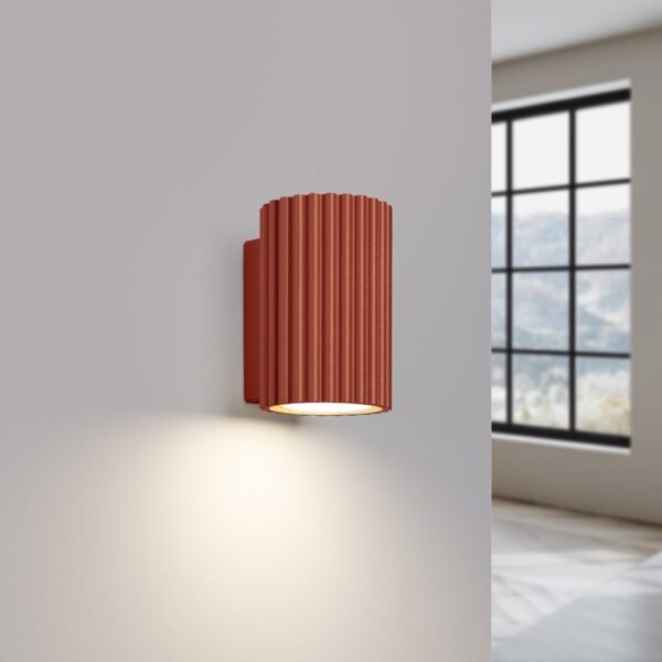 Pendant Lamp KARBON 3p Beige - Image 3