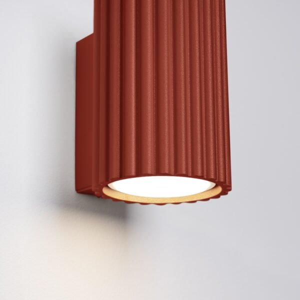 Pendant Lamp KARBON 3p Beige - Image 5