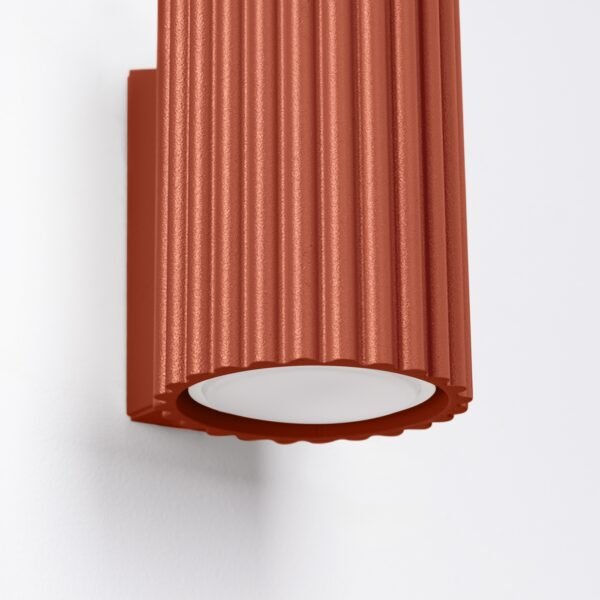Pendant Lamp KARBON 3p Beige - Image 6