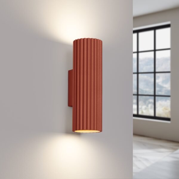 Pendant Lamp KARBON 3p Beige - Image 3