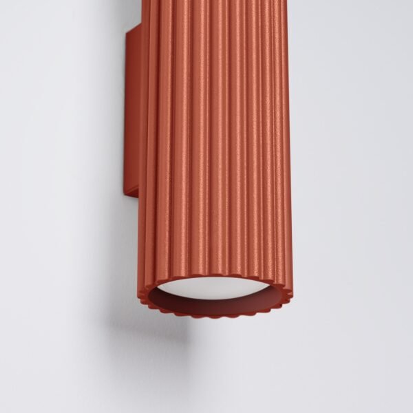 Pendant Lamp KARBON 3p Beige - Image 4