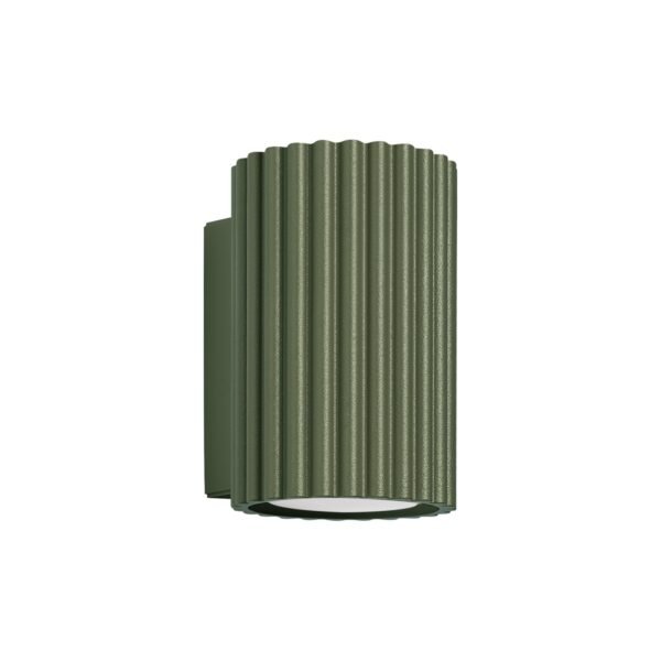 Pendant Lamp KARBON 3p Beige