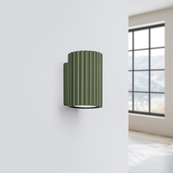 Pendant Lamp KARBON 3p Beige - Image 2