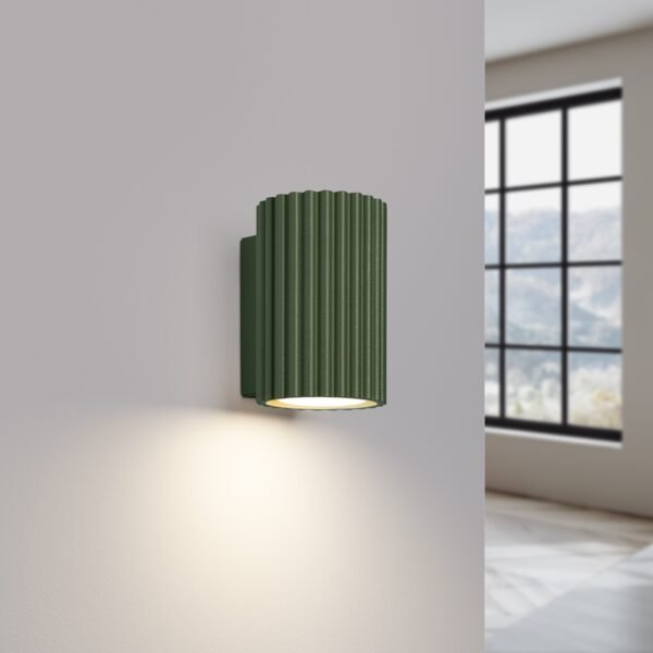 Pendant Lamp KARBON 3p Beige - Image 3