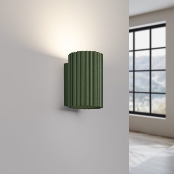 Pendant Lamp KARBON 3p Beige - Image 4