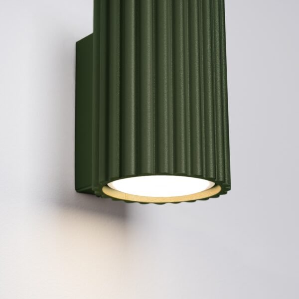 Pendant Lamp KARBON 3p Beige - Image 5