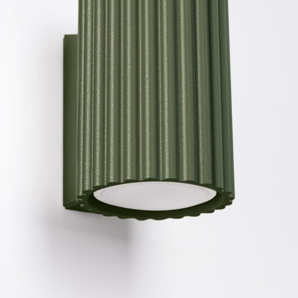 Pendant Lamp KARBON 3p Beige - Image 6