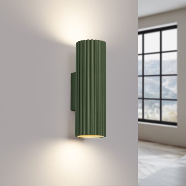 Pendant Lamp KARBON 3p Beige - Image 3