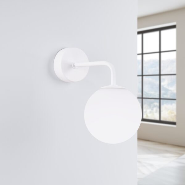 Pendant Lamp ASTRAL 3p Beige - Image 2