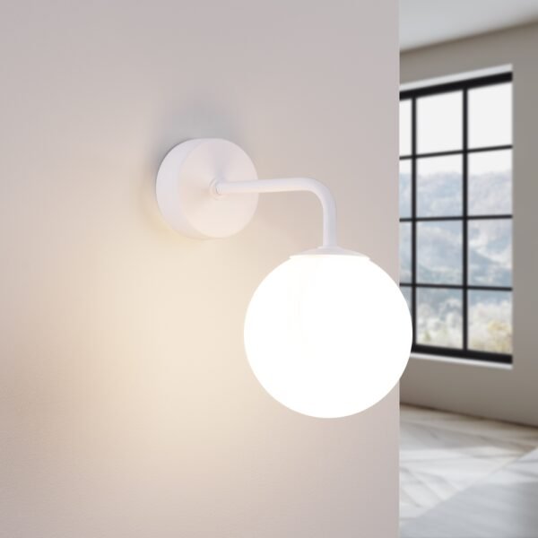 Pendant Lamp ASTRAL 3p Beige - Image 3