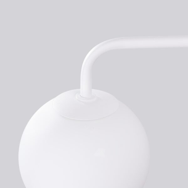 Pendant Lamp ASTRAL 3p Beige - Image 5
