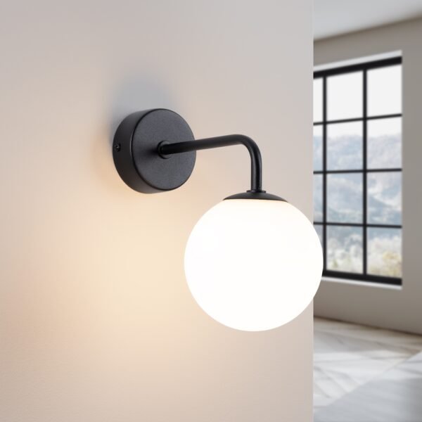 Pendant Lamp ASTRAL 3p Beige - Image 3