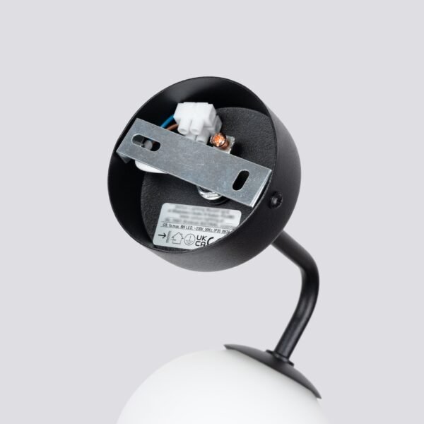Pendant Lamp ASTRAL 3p Beige - Image 4