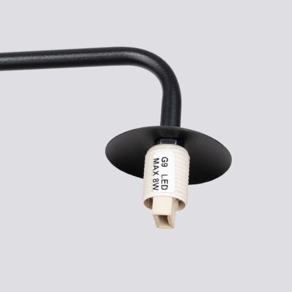 Pendant Lamp ASTRAL 3p Beige - Image 5