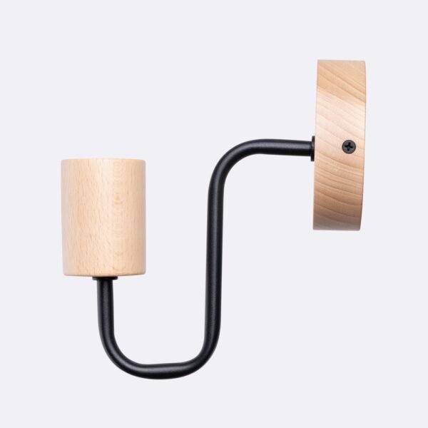 Pendant Lamp TIMBO 3p Beige - Image 4