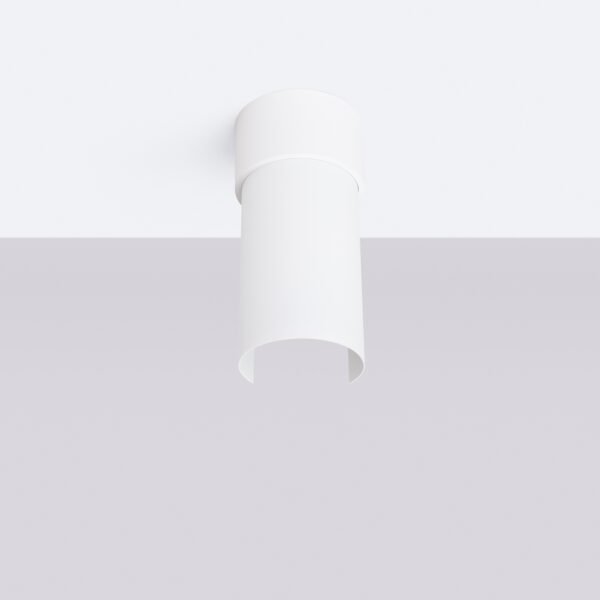 Pendant Lamp Karbon 3p Beige - Image 2