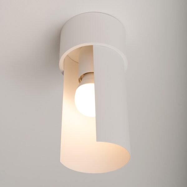 Pendant Lamp Karbon 3p Beige - Image 5