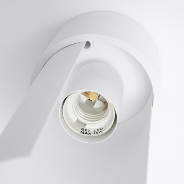 Pendant Lamp Karbon 3p Beige - Image 6