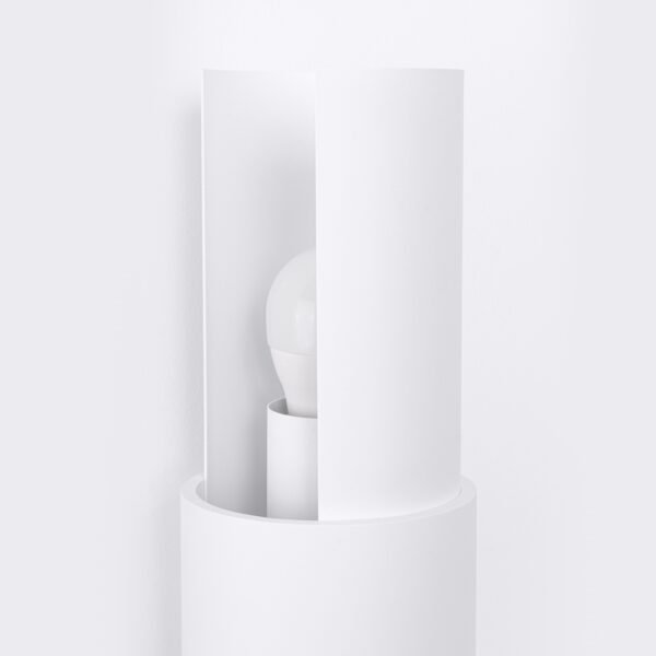 Pendant Lamp FLASH 3p Beige - Image 6
