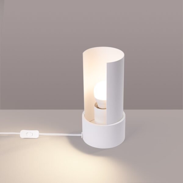 Pendant Lamp Karbon 3p Beige - Image 3