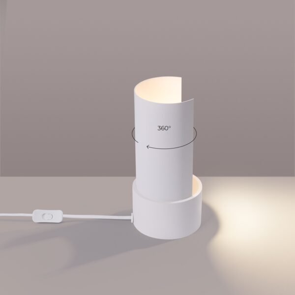 Pendant Lamp Karbon 3p Beige - Image 4