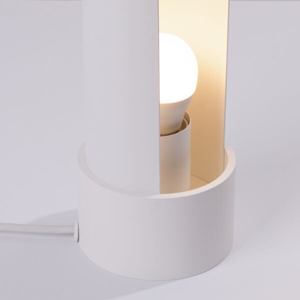 Pendant Lamp Karbon 3p Beige - Image 6