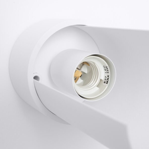 Pendant Lamp FLASH 3p Beige - Image 6